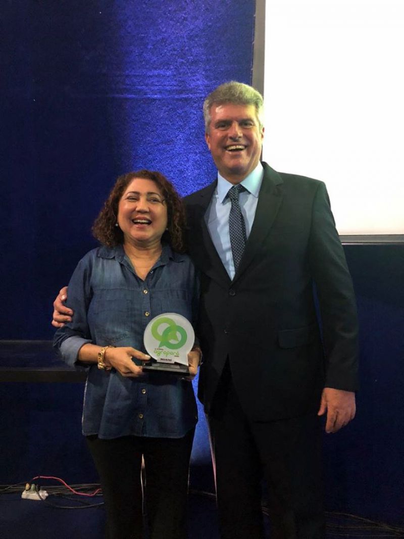 Projeto de Incentivo a Ovinocultura é premiado